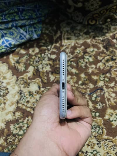 iphone 7plus PTA Approved