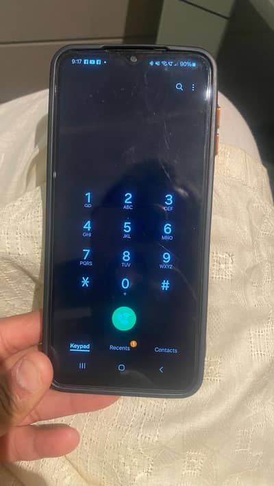 Samsung Mobile A04s 32/4