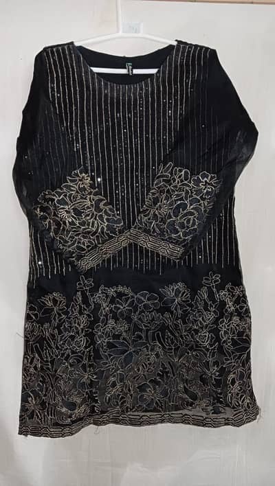 JUST 1 TIME USE CLOTHES FOR SALE!!