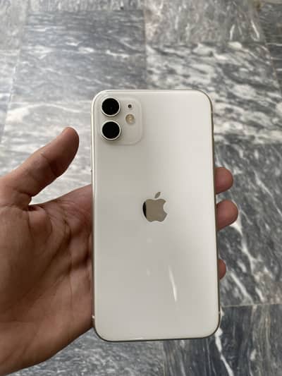 Iphone 11 PTA APPROVED