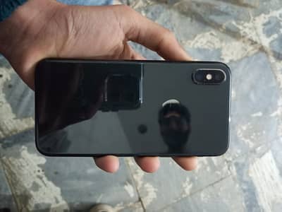 iphone xs urgent sale