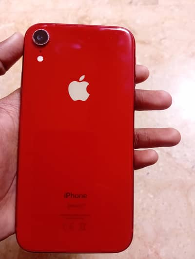 Apple Iphone Xr