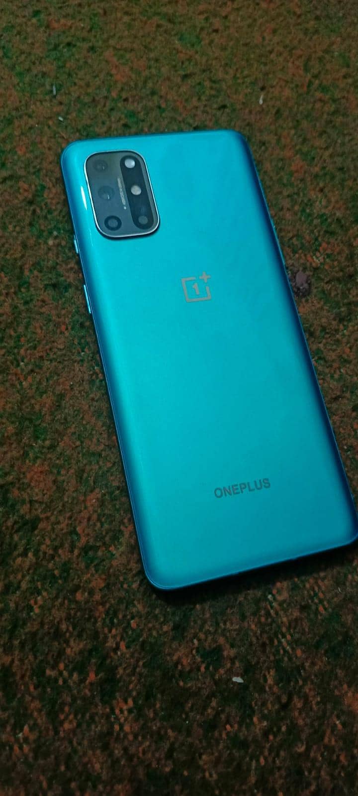 OnePlus 8t 1