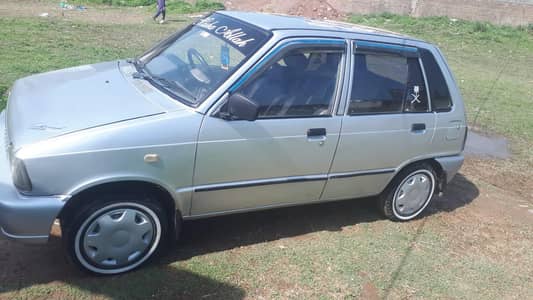 MEHRAN FOR SALE
