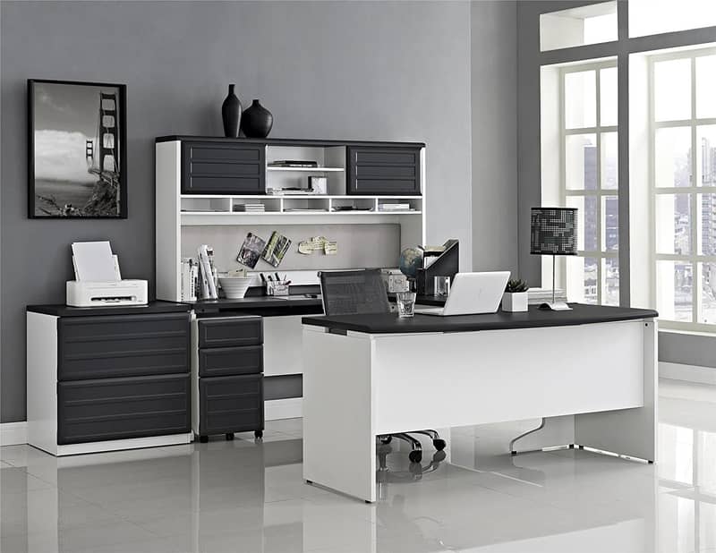 EXECUTIVE TABLE/MANAGER TABLE/COMPUTER TABLE/STUDY TABLE/TABLES 4