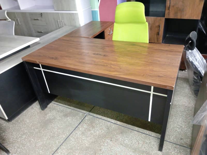 EXECUTIVE TABLE/MANAGER TABLE/COMPUTER TABLE/STUDY TABLE/TABLES 11