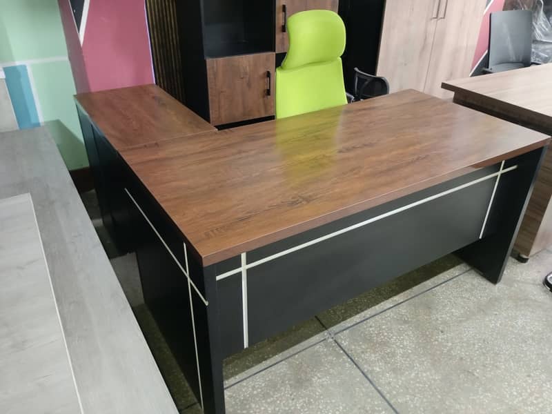 EXECUTIVE TABLE/MANAGER TABLE/COMPUTER TABLE/STUDY TABLE/TABLES 12