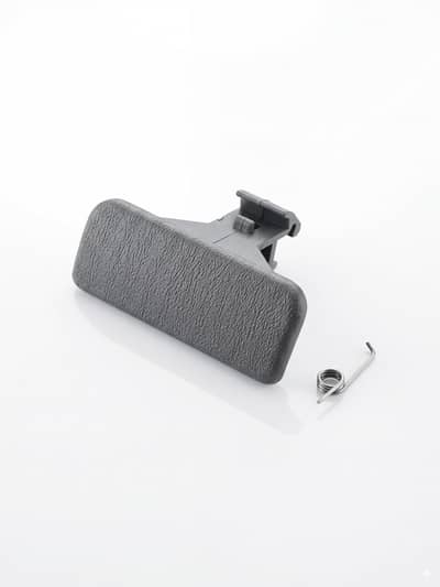 Suzuki Bolan Hiroof - Dashboard Glove Box Lock With Spring