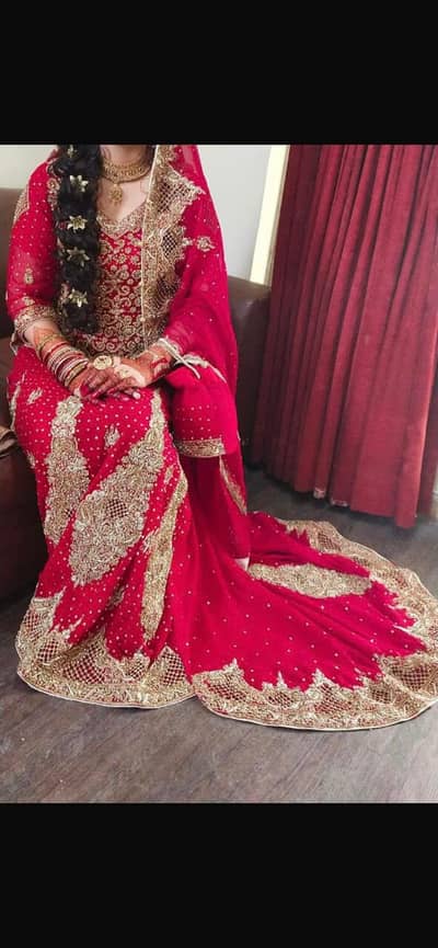 Bridal dress for sale