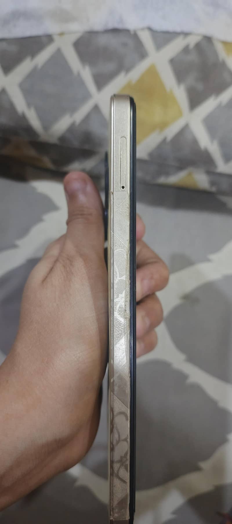 Tecno spark 20c 3