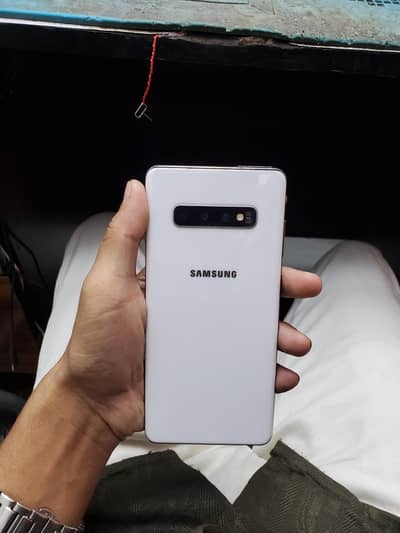 Samsung S10 plus