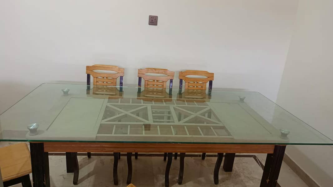 Dining tables 2