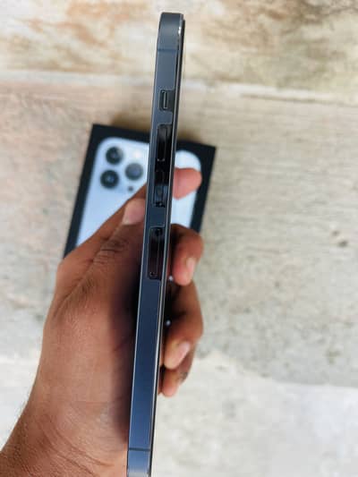 Iphone 13 pro max factory unlock