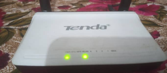Tenda Router