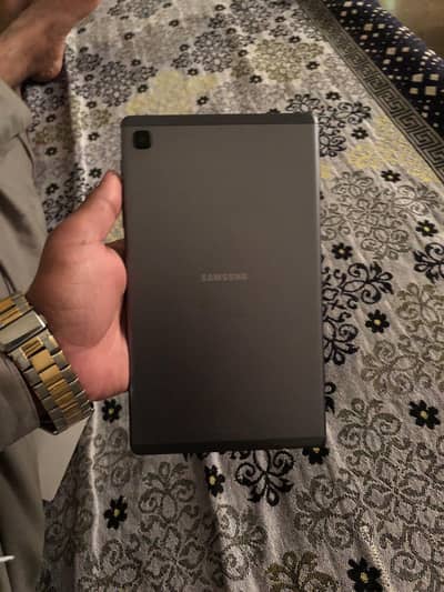 Samsung Galaxy tab A7lite
