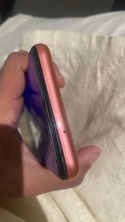 Samsung Mobile A04s 4/32 dead condoition