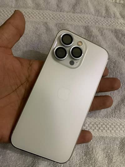 iPhone 13 pro PTA Box