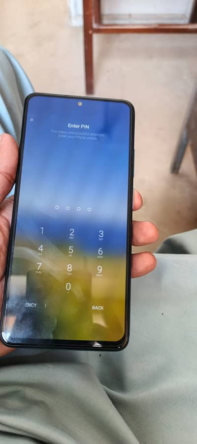 Xiaomi Redmi Note 12 Pro