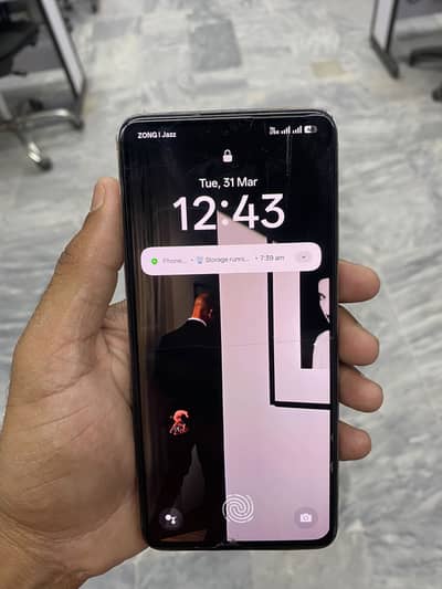 Oppo Reno 12 F
