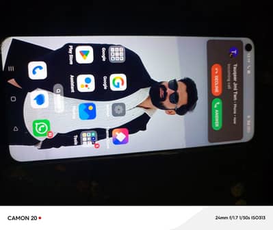 Oppo A53 pta approved