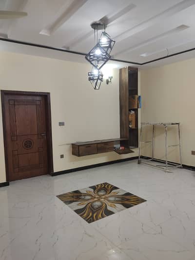 10 Marla Ground Portion For Rent