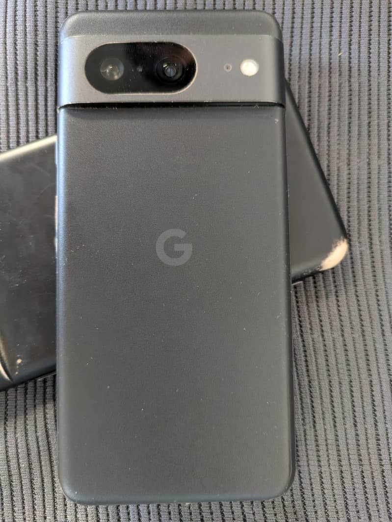 google pixel 8 1
