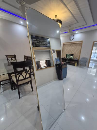 Standing Mirror for Sale