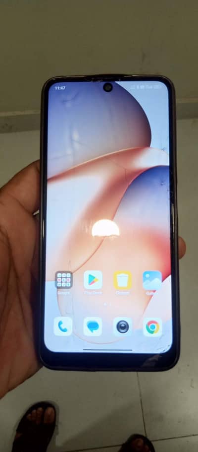 Redmi note 12 8gb 128gb