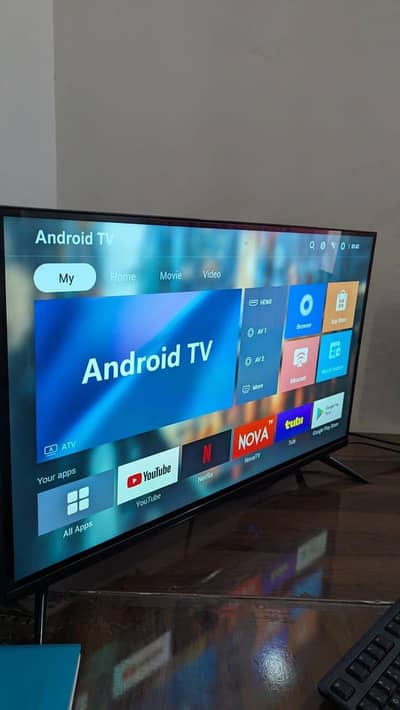 Android 32 inch LCD for sale