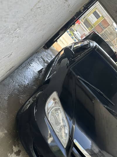 Honda civic Prosmetic