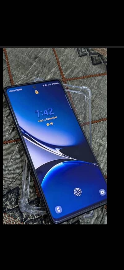 Galaxy S20f model 5G Super AMOLED Display fingerprint Fast ok