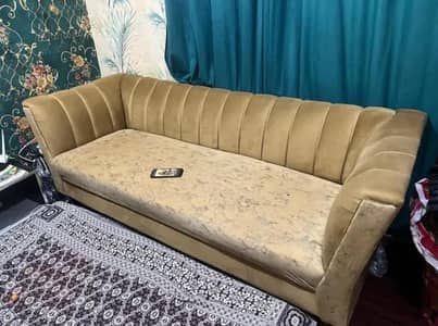 Sofa set for sale