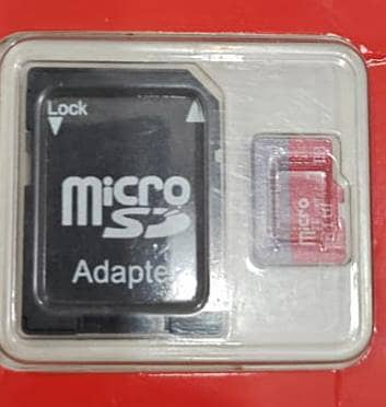 1 TB memory card