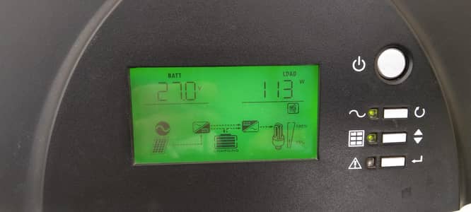 1.5kw/Solar/UPS/system For Sale