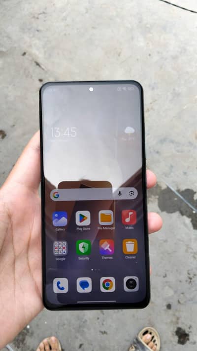 Xiaomi Mi 11i Gaming phone