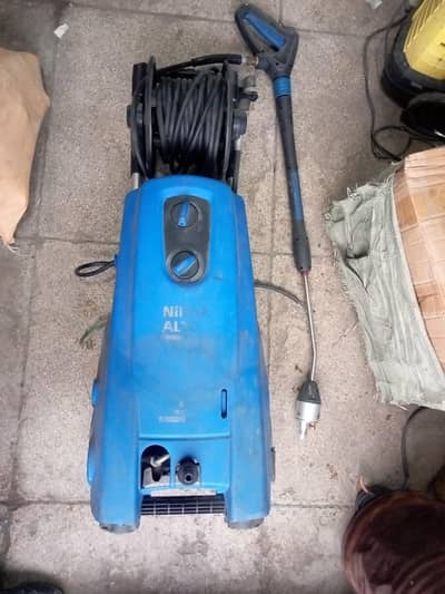industrial/Commercial Car washer/Pressure washer/jet washer for sale