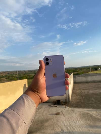 Apple iPhone 12 jv 64