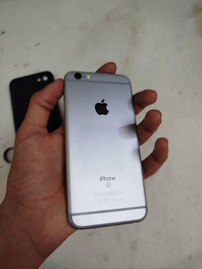 6s 128GB