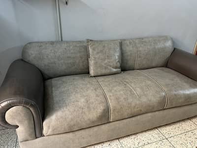 10 seater sofa