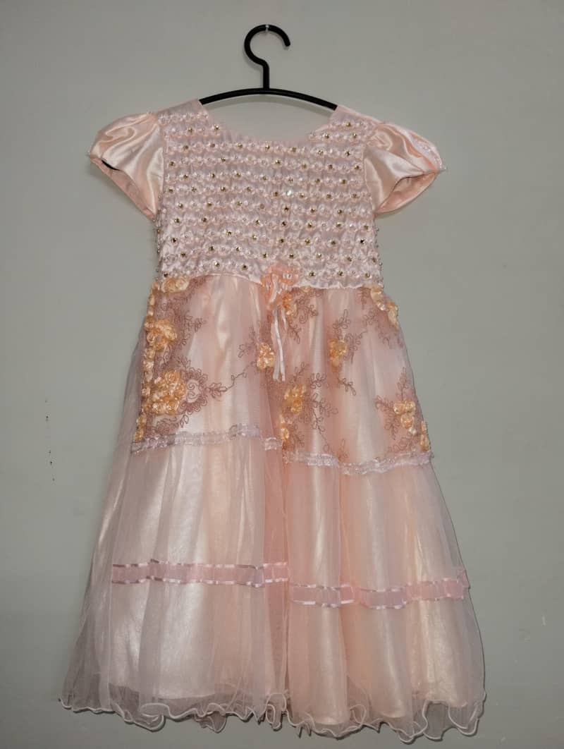FANCY FROCK 0