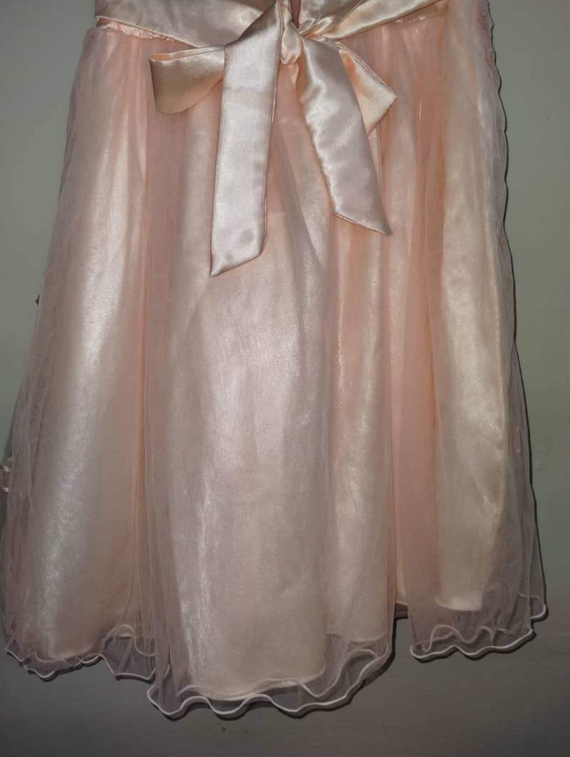 FANCY FROCK 5