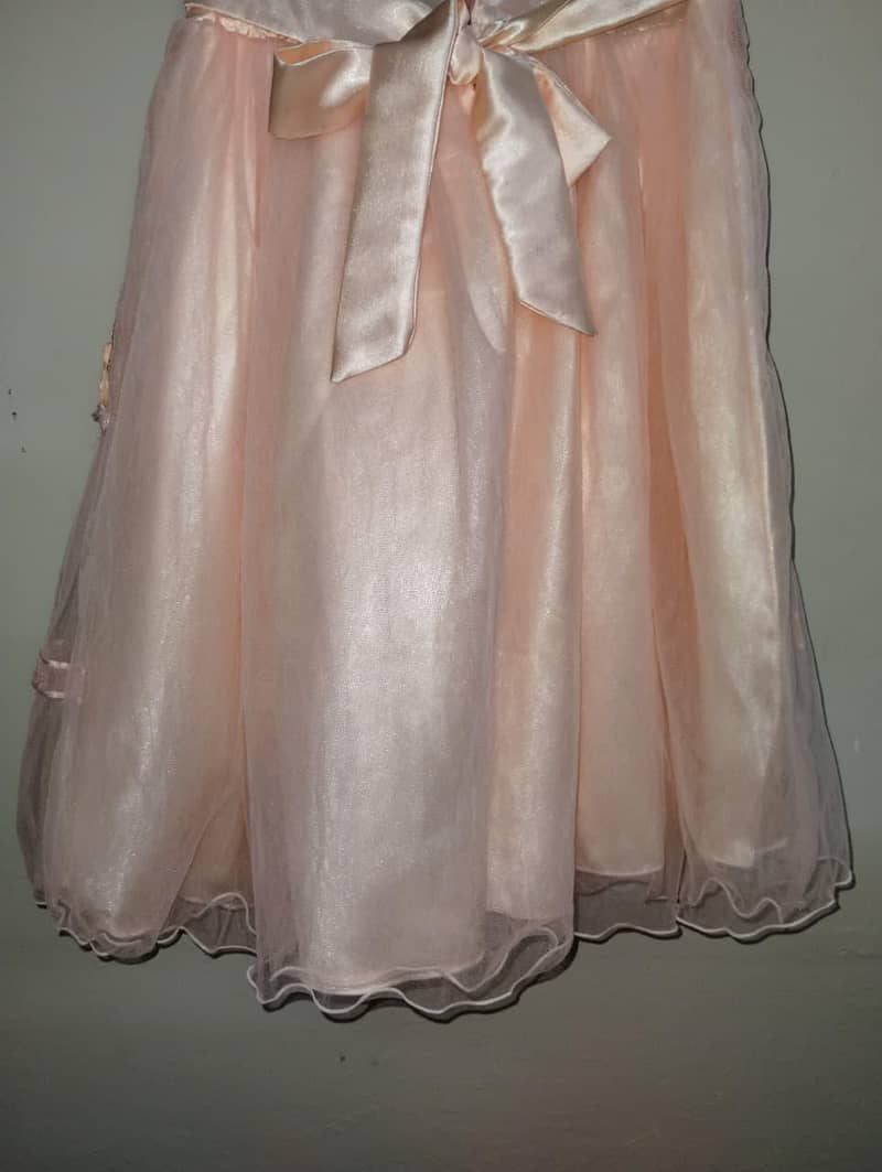 FANCY FROCK 6