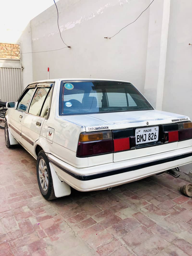 86 corrolla 12