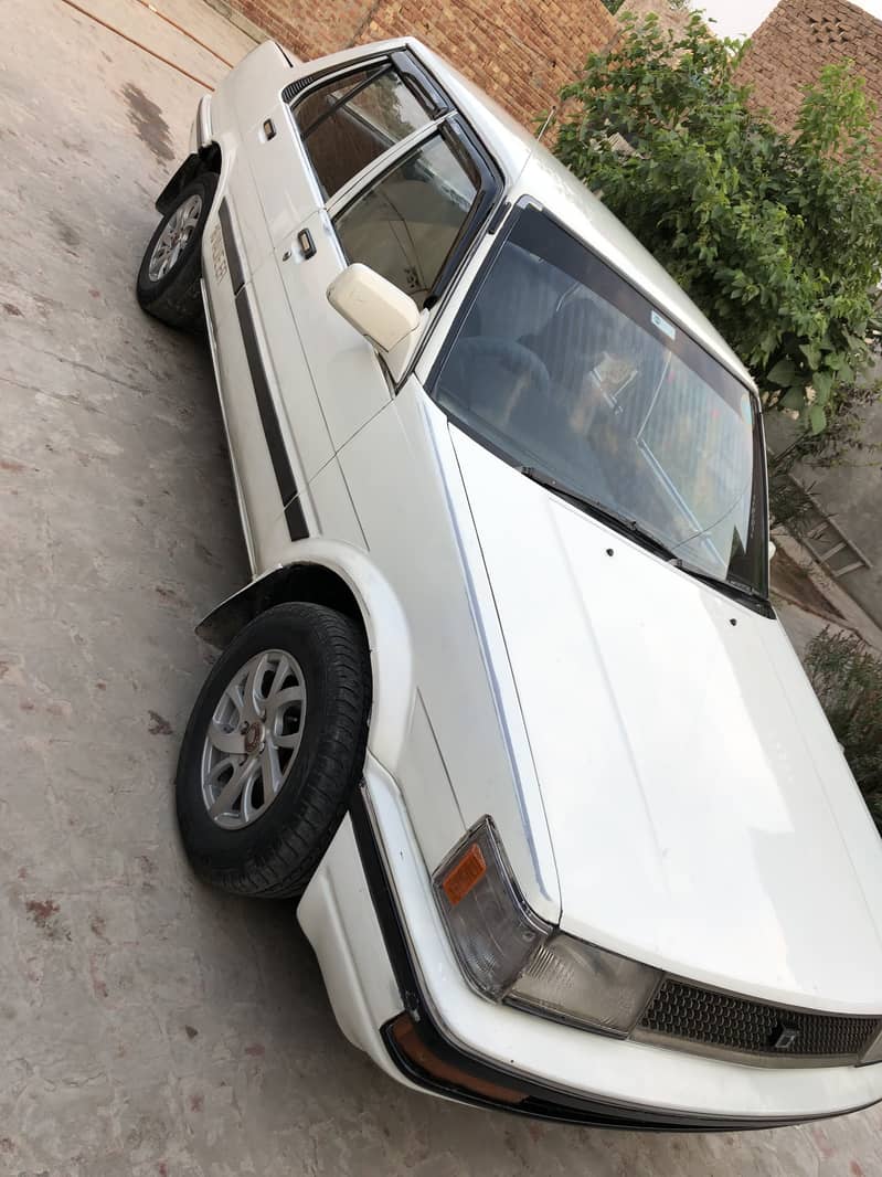 86 corrolla 14