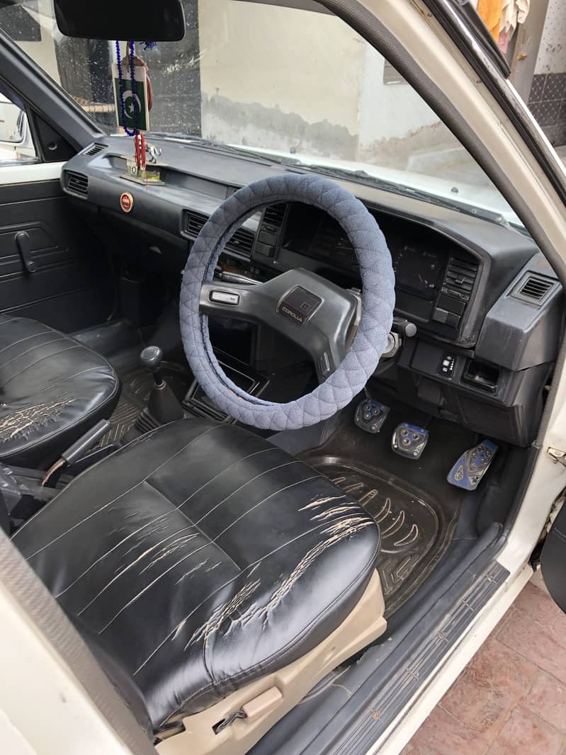 86 corrolla 19