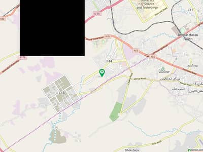 I15 List of Plots Direct Owner