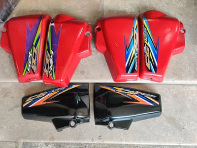 Honda Geniune Taape. 0306/40/43/704.