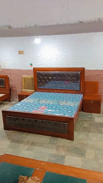 Bed Set/Bed/New bed/