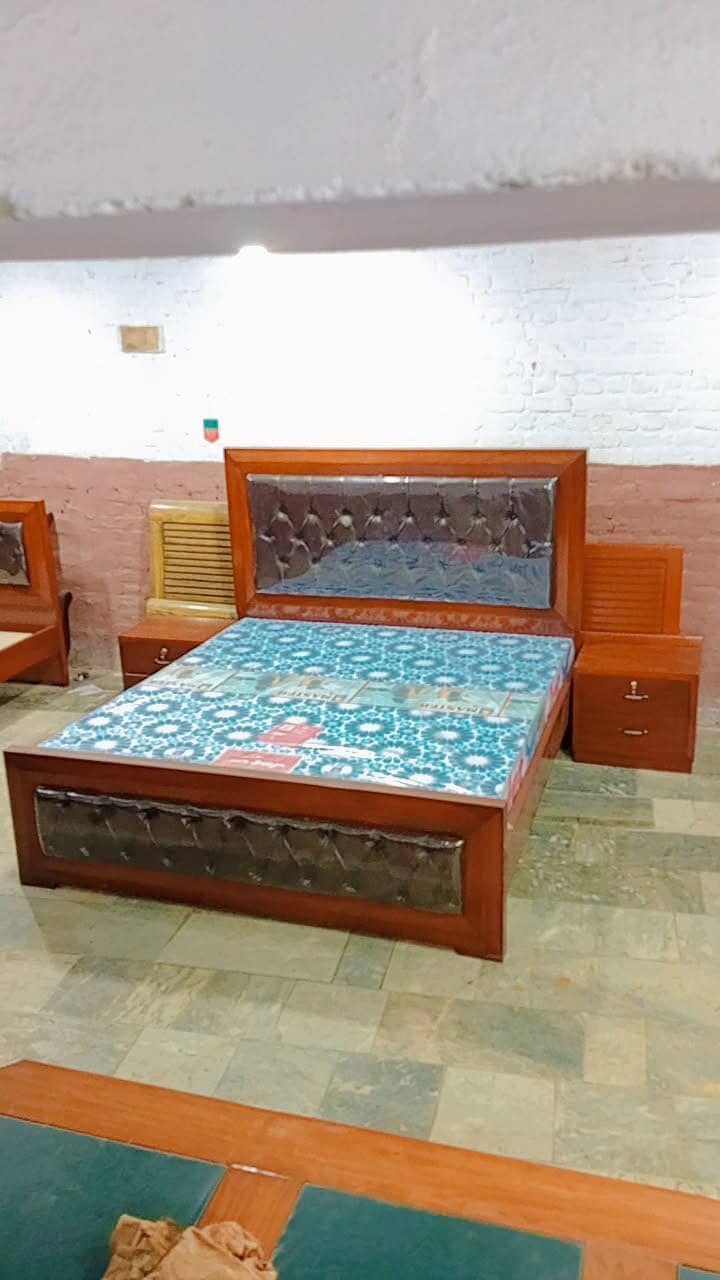 Bed Set/Bed/New bed/ 1