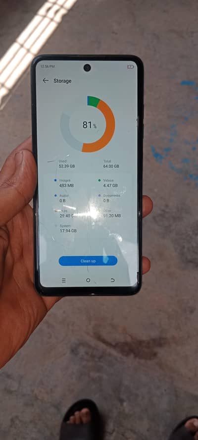 techno spark go 2024